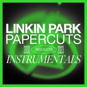 Papercuts (2LP) - Linkin Park