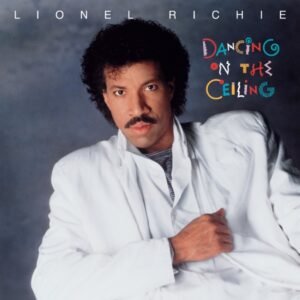 Dancing On The Ceiling - Lionel Richie