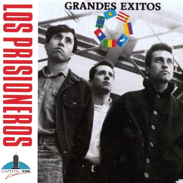 Grandes Éxitos - Los Prisioneros