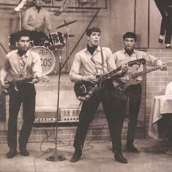 ¡Demolición! - Los Saicos