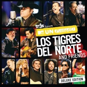 MTV Unplugged (2LP) - Los Tres