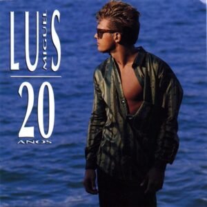 20 años - Luis Miguel