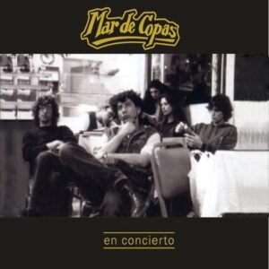Mar de Copas - Mar de Copas