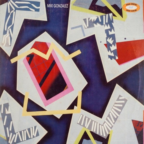 Tantas veces (Vinilo Celeste) - Miki Gonzalez