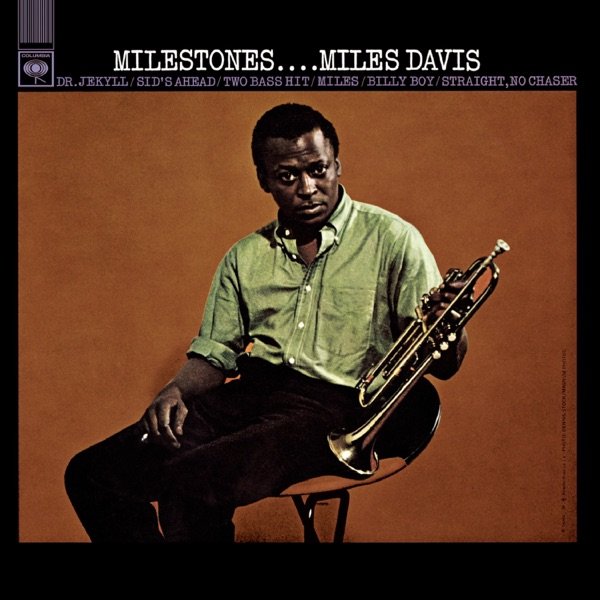 Miles Davis (Yellow) - Miles Davis