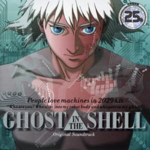 Ghost in The Shell - Original Soundtrack