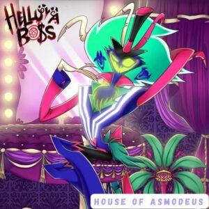 Helluva Boss - Original Soundtrack