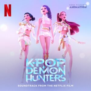K-pop Demon Hunters - Original Soundtrack