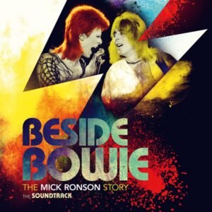 Beside Bowie (2LP) - Original Soundtrack