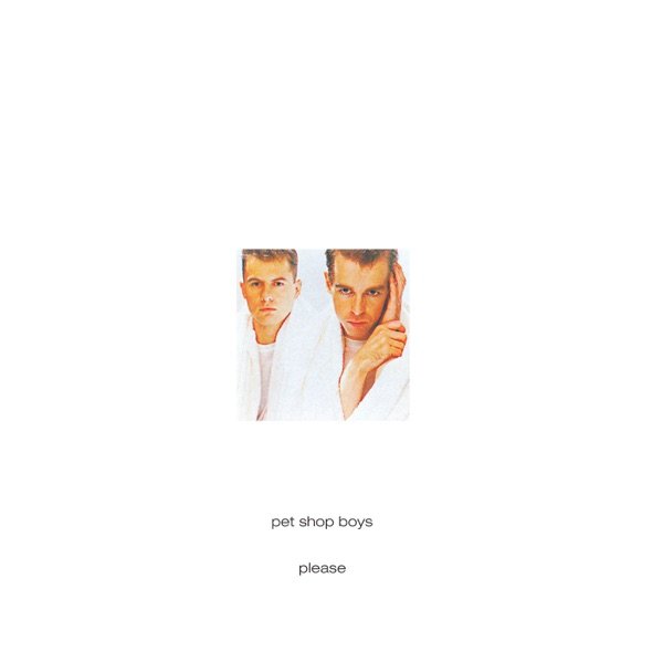 Please - Pet Shop Boys