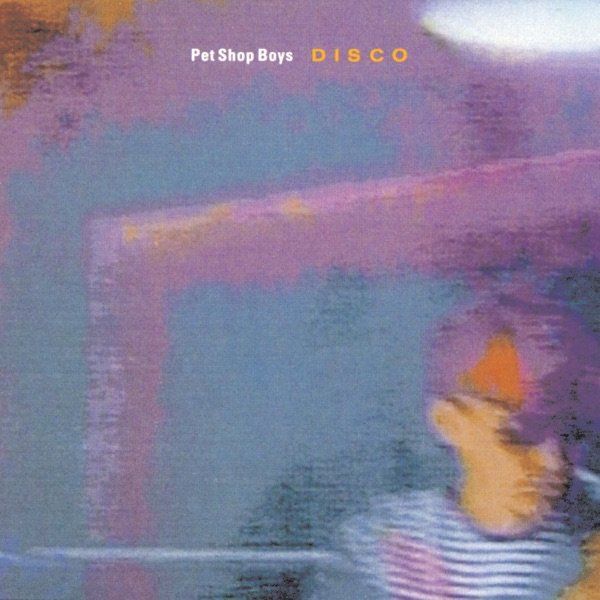 Disco 5 (2LP) - Pet Shop Boys
