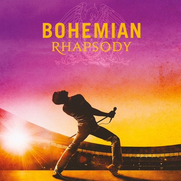 Bohemian Rhapsody/I'm in Love With My Car - Queen