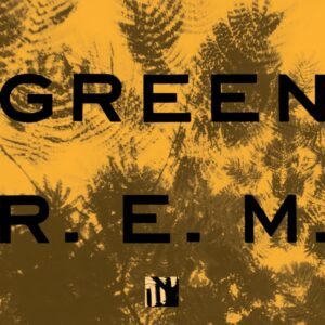 Green - R.E.M