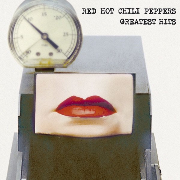 Greatest Hits - Red Hot Chilli Peppers
