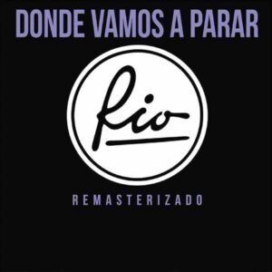 Donde Vamos a Parar (Vinilo color morado) - Rio