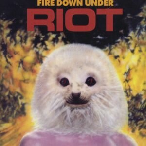 Fire Down Under - Riot