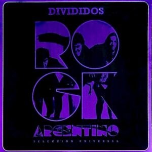 Divididos - Rock Argentino (Selección Universal)