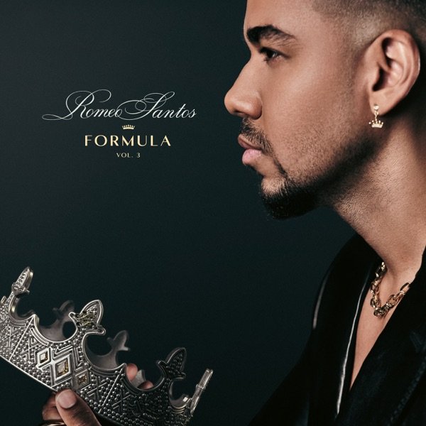 Formula Vol. 3 - Romeo Santos