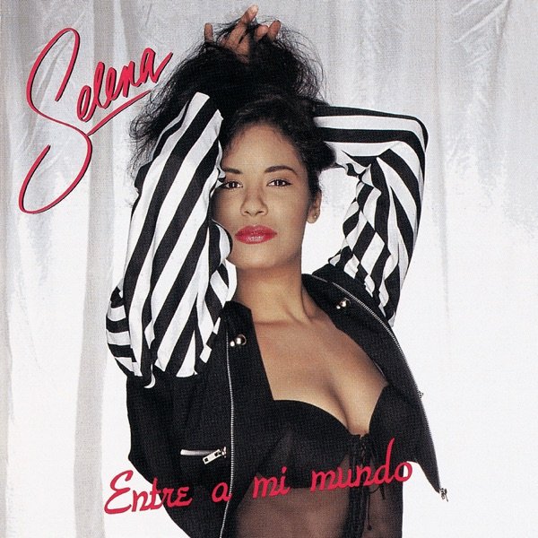 Entre a mi mundo - Selena