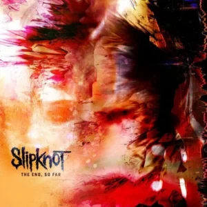 The End, So Far (Vinilo Transparente) - Slipknot