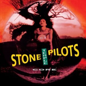 Core - Stone Temple Pilots