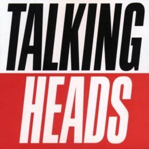 True Stories - Talking Heads