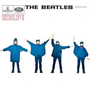Help! - The Beatles