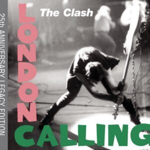 London Calling - The Clash