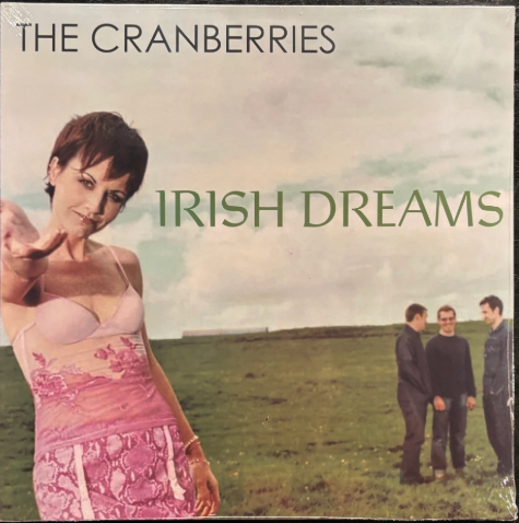 Irish Dreams - The Cranberries