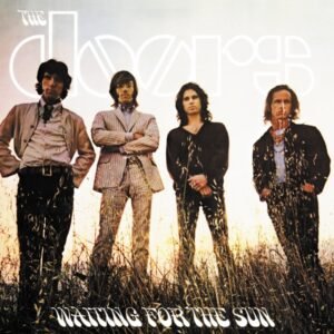 Waiting for the sun - The Doors