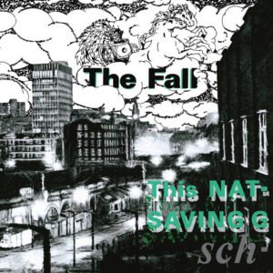 This NAT-SAVING - The Fall