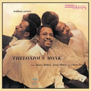 Brilliant Corners - Thelonious Monk