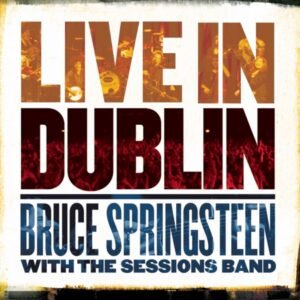 Live in Dublin 1993 EP (Vinilo Amarillo Transparente) - U2