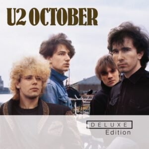 A Celebration (RSD Edition) - U2