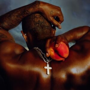 Coming Home (2LP) - Usher