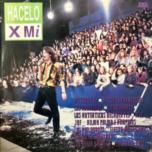 Hacelo x mi - Varios artistas