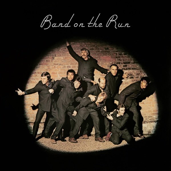 Band on the Run - Wings