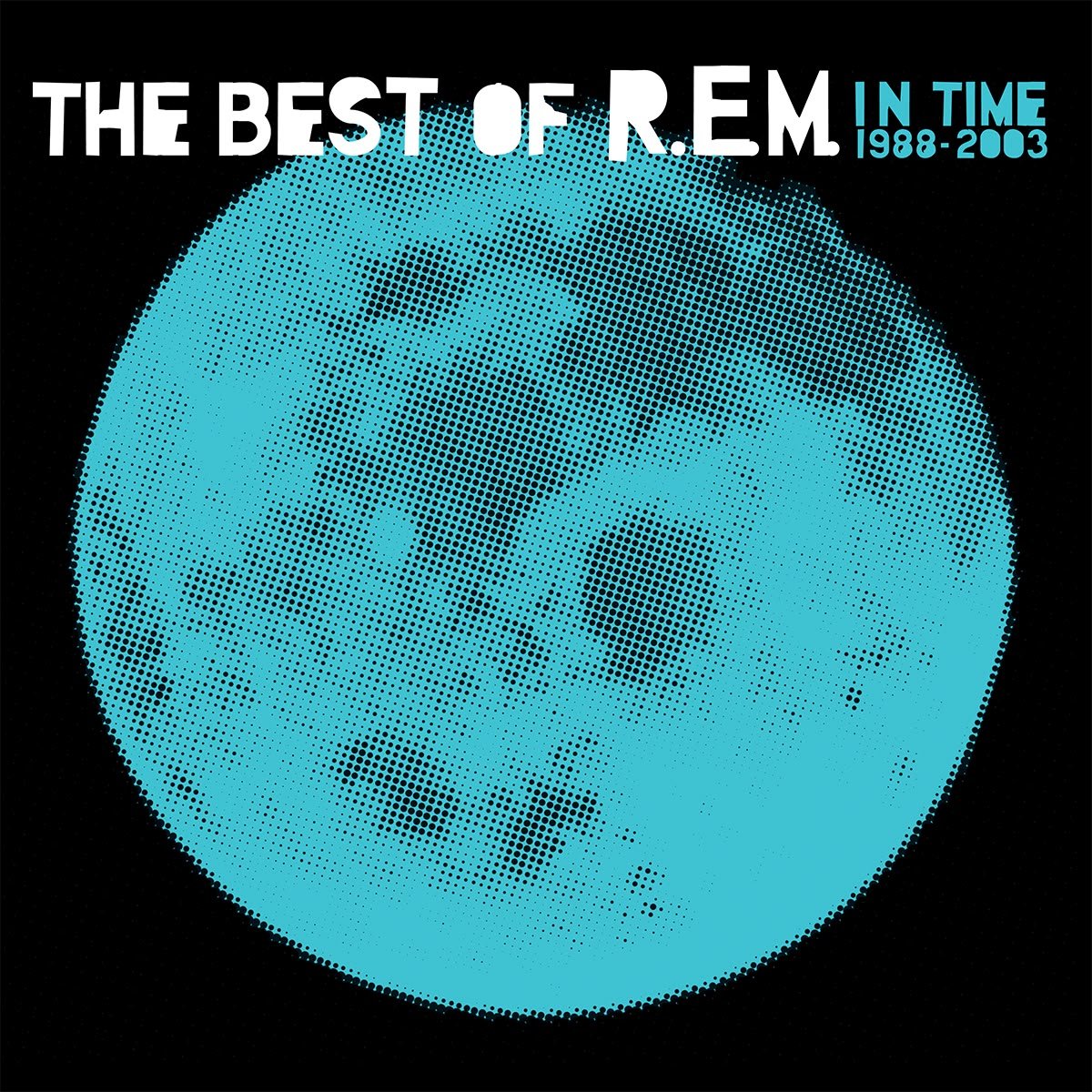 The Best of R.E.M (2LP) - R.E.M