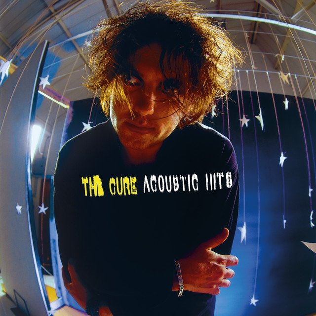 Acoustic Hits - The Cure