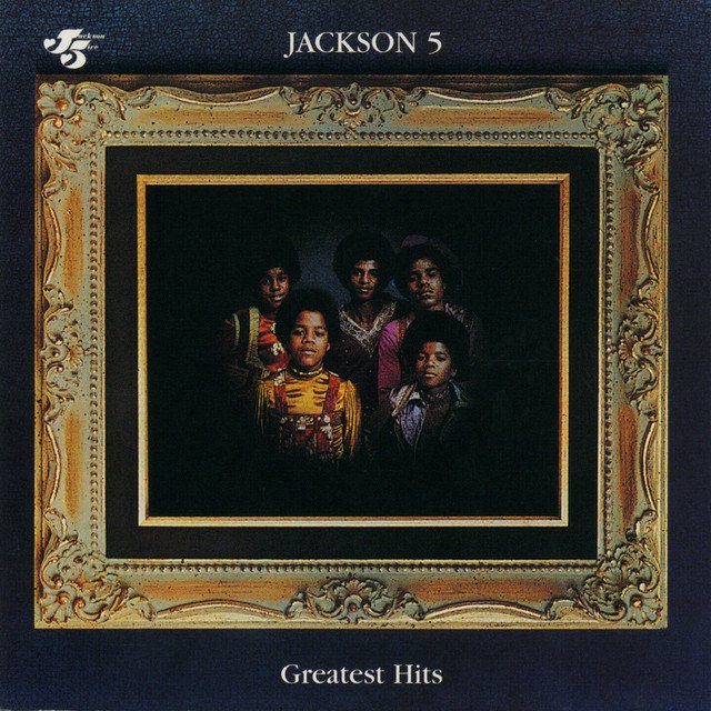 Greatest Hits - Jackson 5