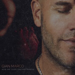 Aún me sigo encontrando - Gian Marco