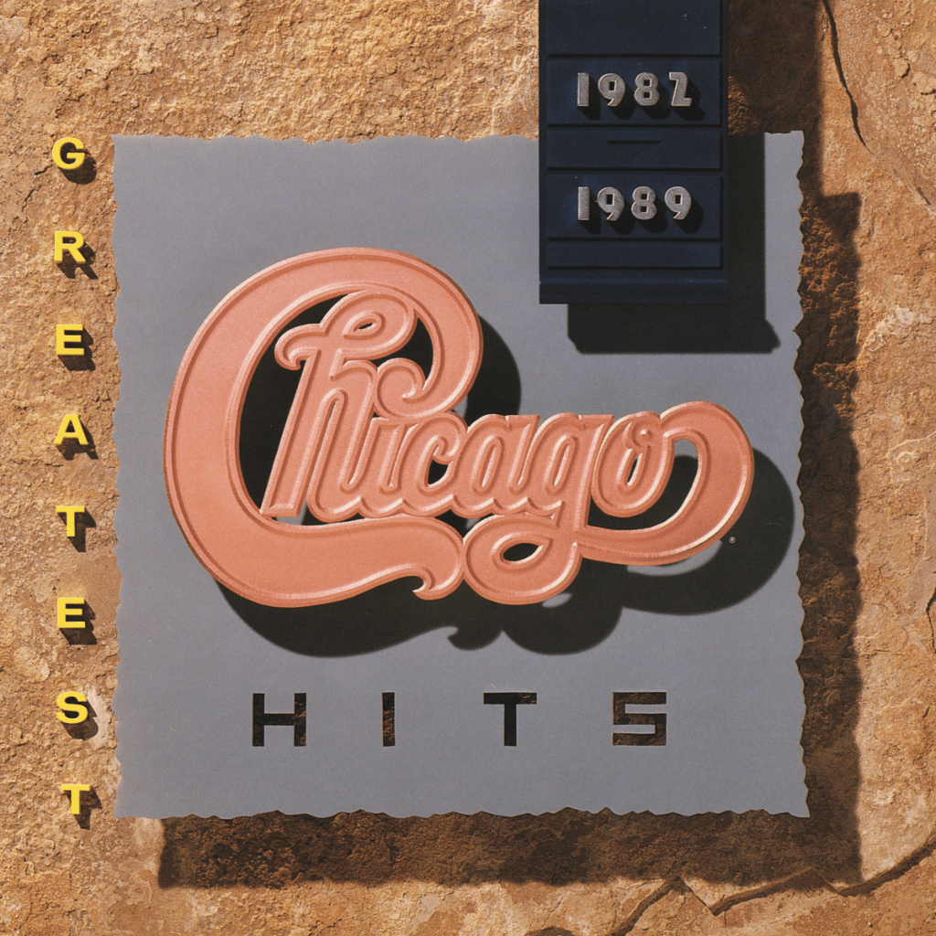 Greatest Hits - Chicago