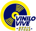 Vinilo Vive