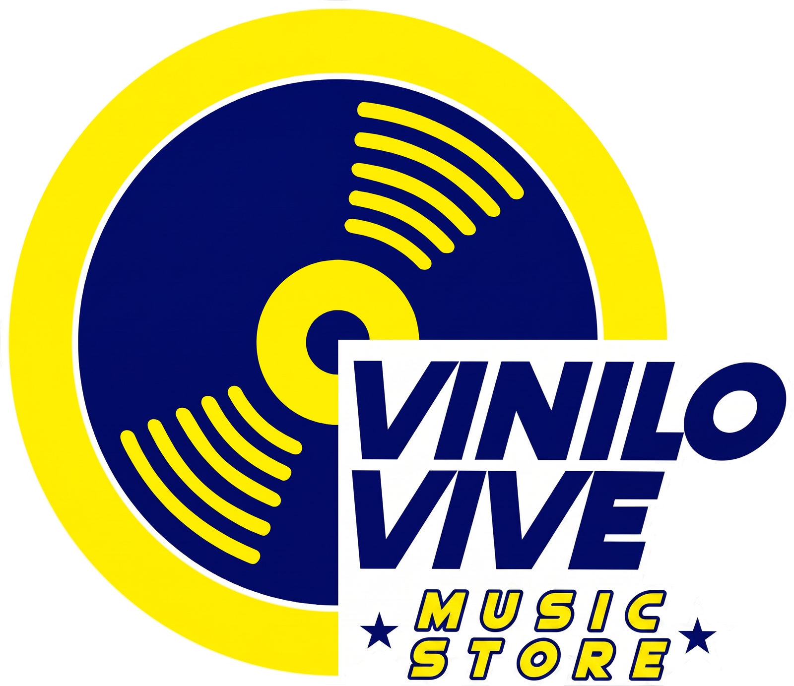 Vinilo Vive