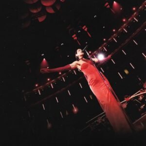 Live From The Royal Albert Hall - Dua Lipa