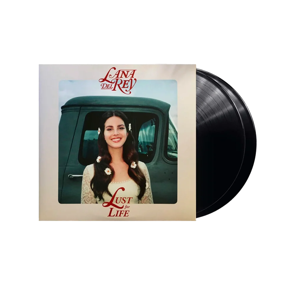 Lust For Life - Lana del Rey - Imagen 2