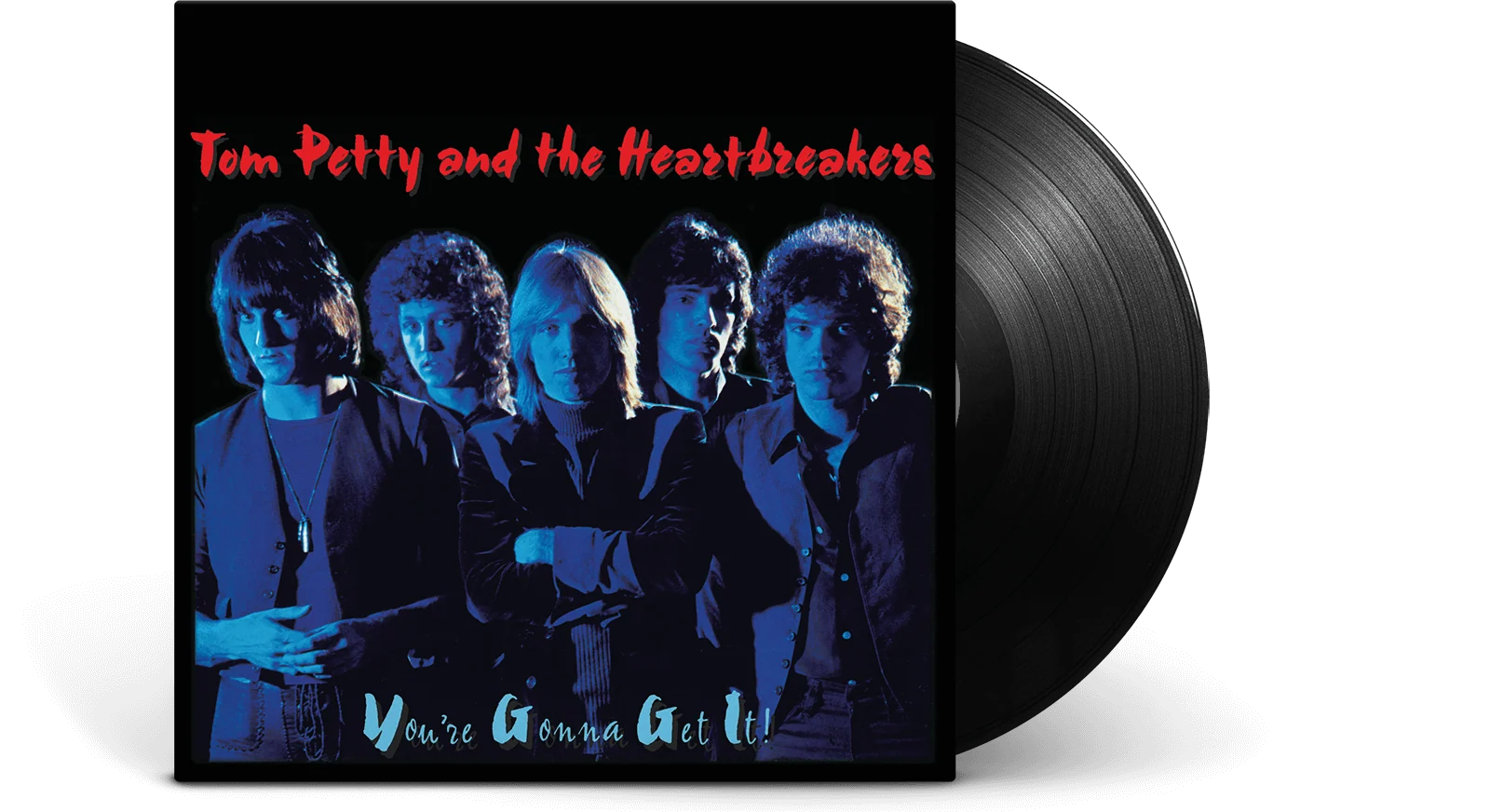 You're Gonna Get It! - Petty Tom & The Heartbreakers - Imagen 2