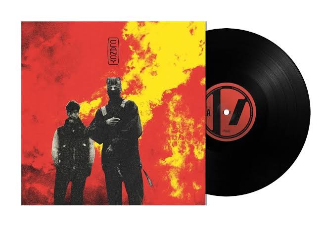 Clancy - Twenty One Pilots - Imagen 2