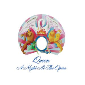 A Night At The Opera - Queen