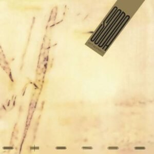 Signos (Ed. Limitada Transparente) - Soda Stereo